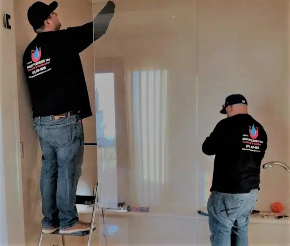 Professional plumbing installation for Toilet Repair in Kernville